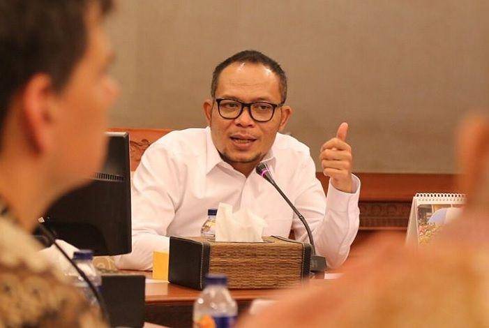 Hanif Dhakiri