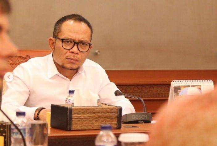 Hanif Dhakiri
