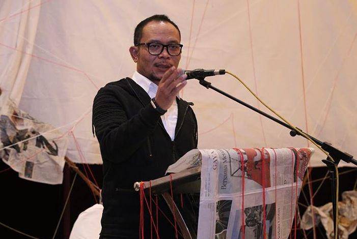 Hanif Dhakiri