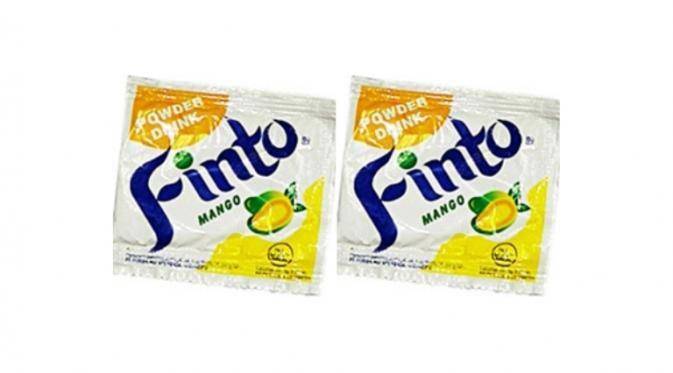 Finto