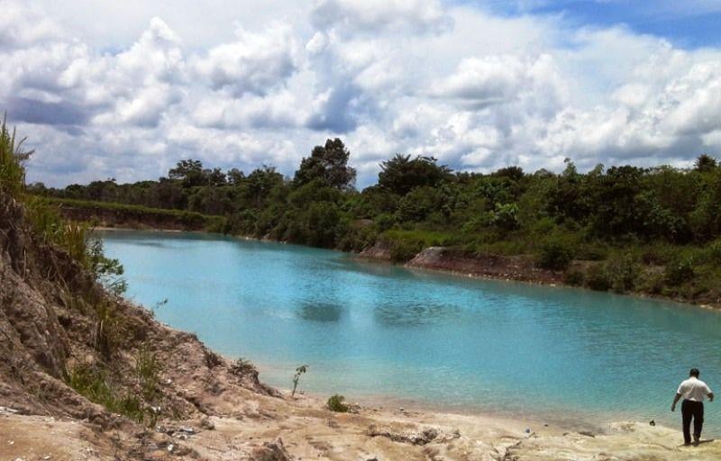 5.708 Hektare Kena Karhutla di Kaltim, BNPB Pastikan Penanganan Tuntas
