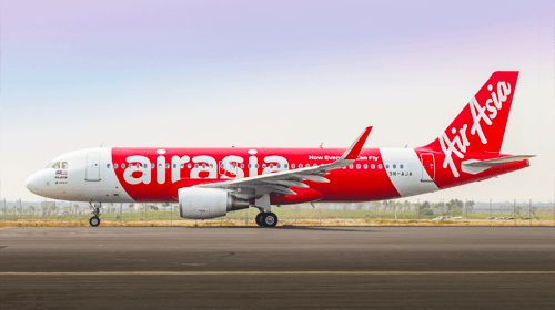 maskapai AirAsia
