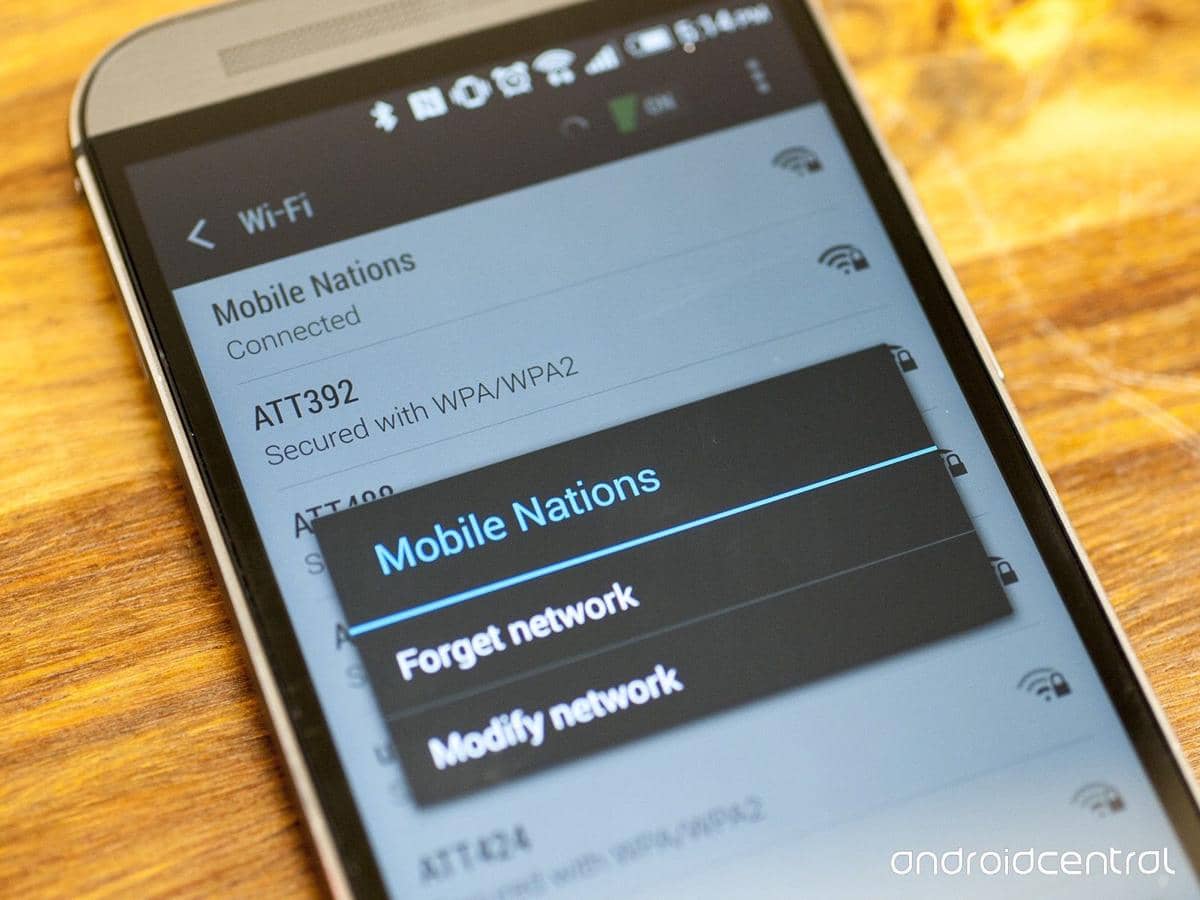 Konektivitas snapdragon 636