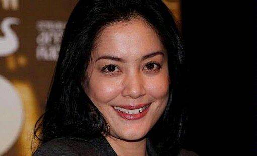 Lulu Tobing