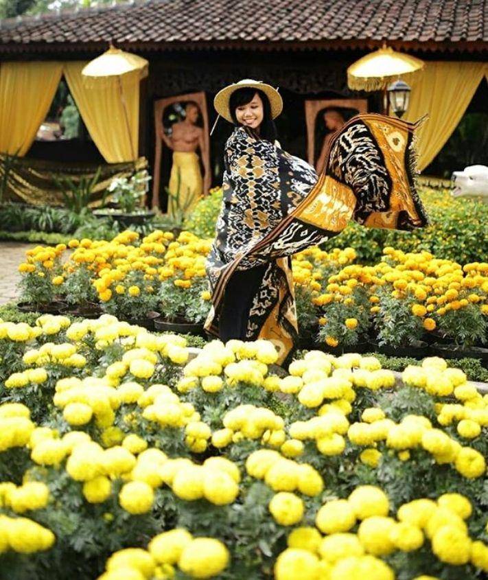 Liburan sehari di Bandung