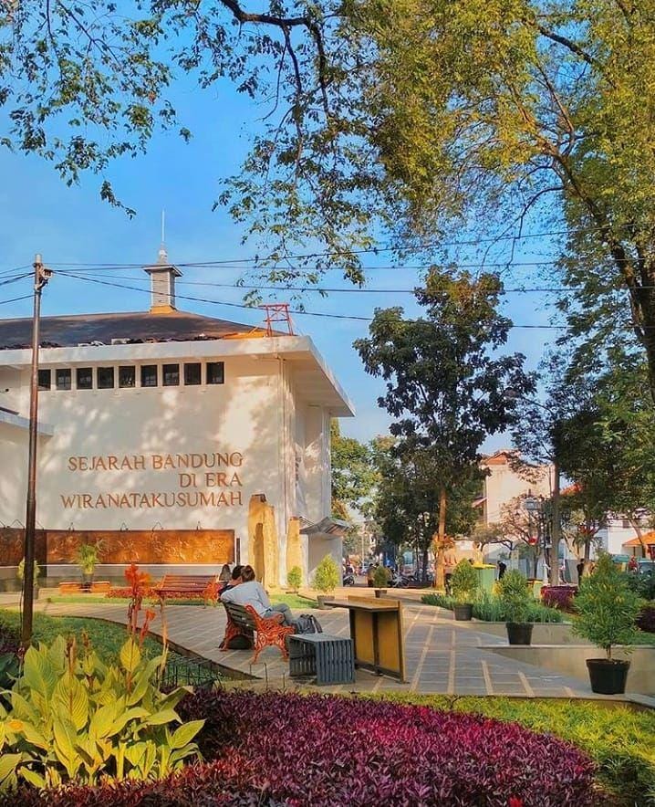 Wisata bandung