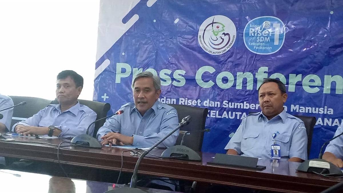 Kementerian Kelautan dan Perikanan