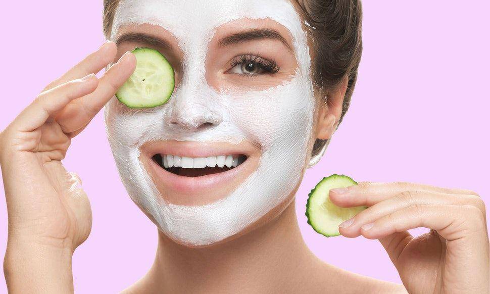 face mask