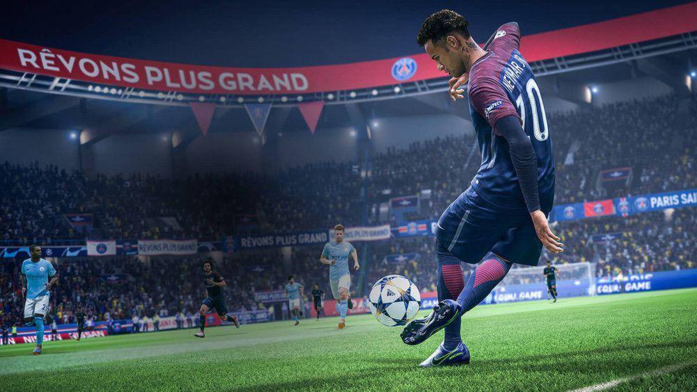 FIFA 19