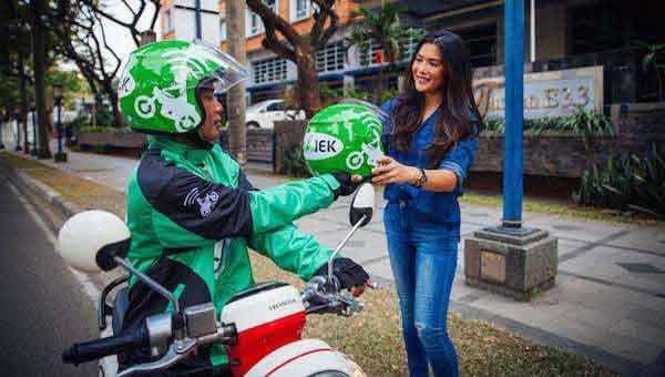 Gojek Indonesia