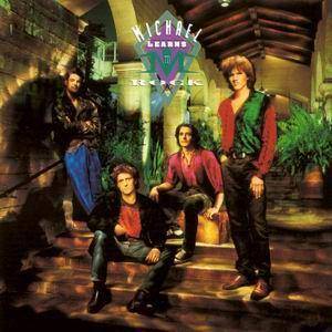 Sampul Album Perdana MLTR