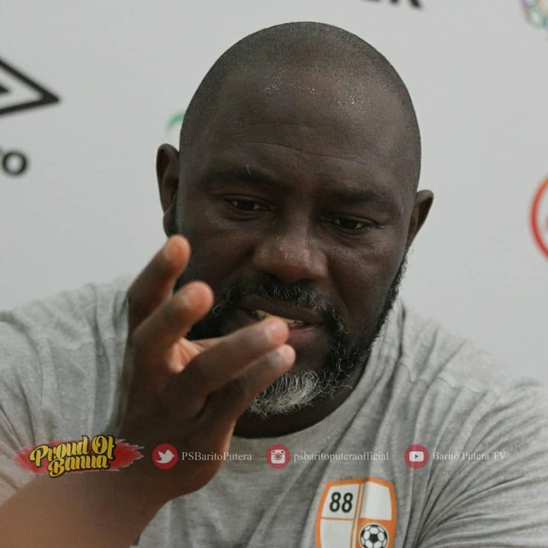 Jacksen F. Tiago Liga 1