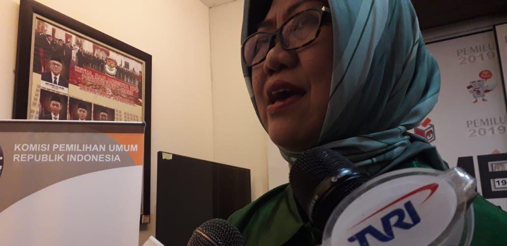 Siti Zuhro, peneliti LIPI