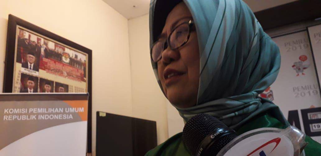 Siti Zuhro, peneliti LIPI