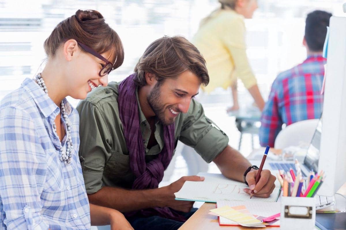 pekerjaan millenials