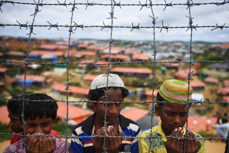 Rohingya