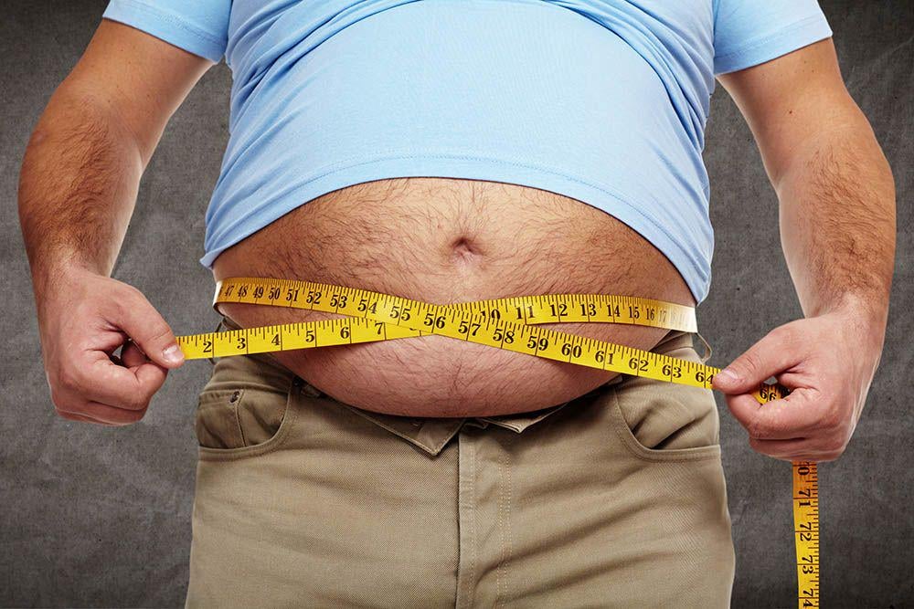 WHO Rilis Panduan Pertama untuk Obesitas Anak dan Remaja