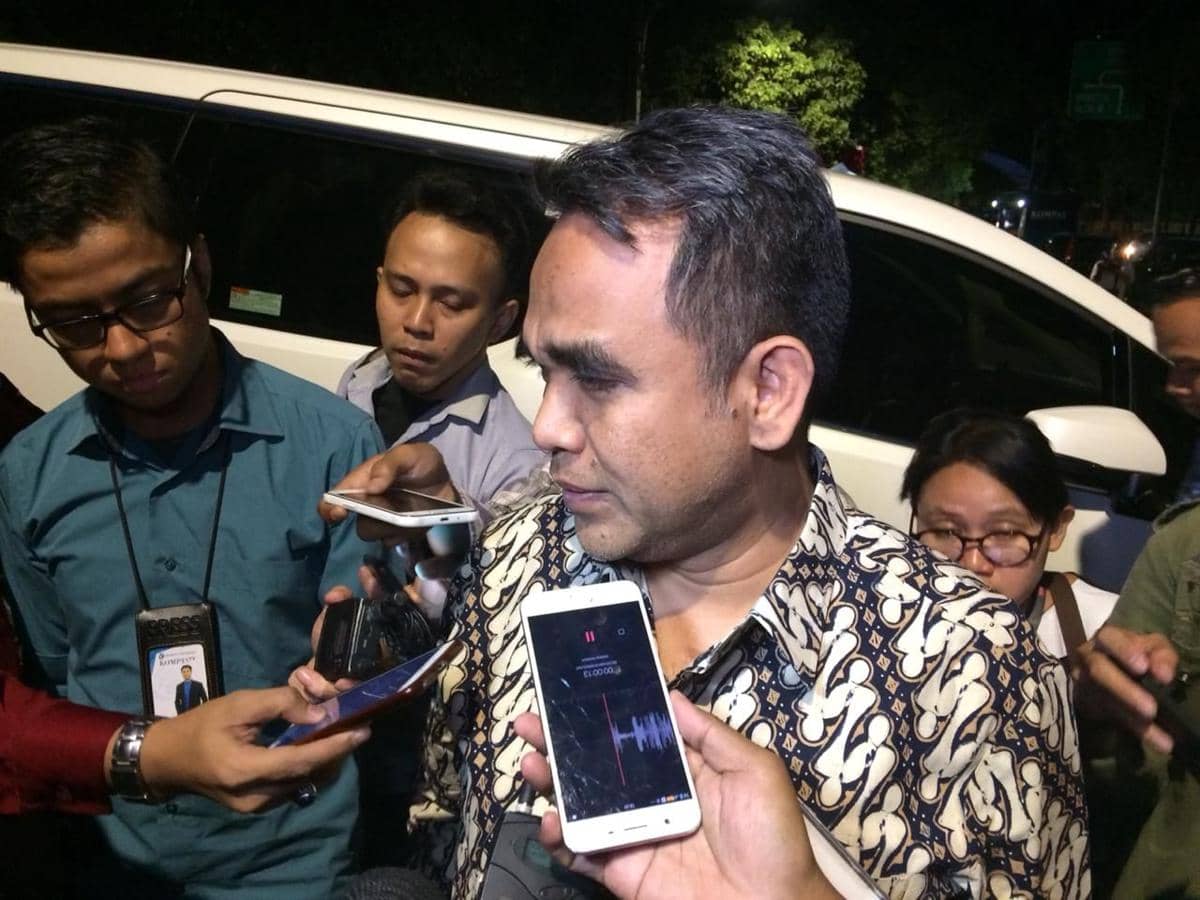 IDN Times/Irfan Fathurochman