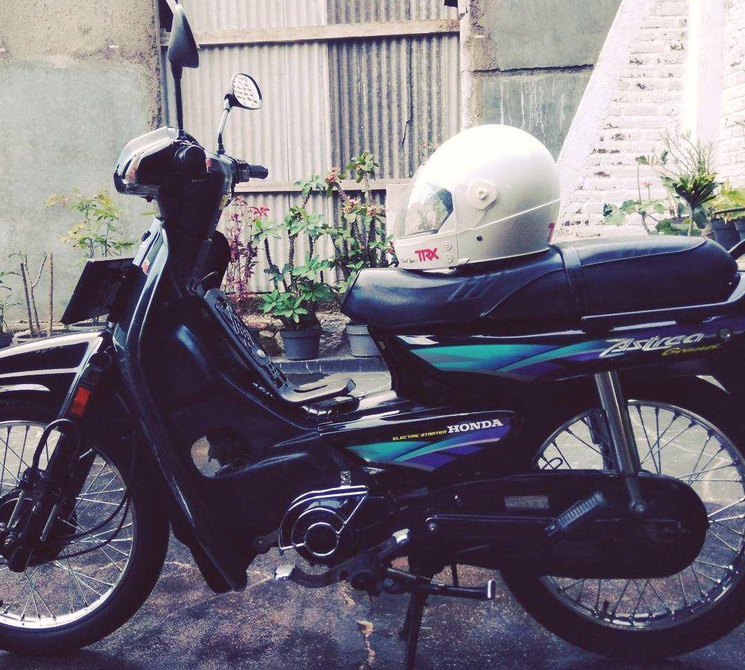 Honda Astrea
