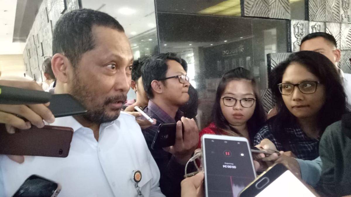 Budi Waseso