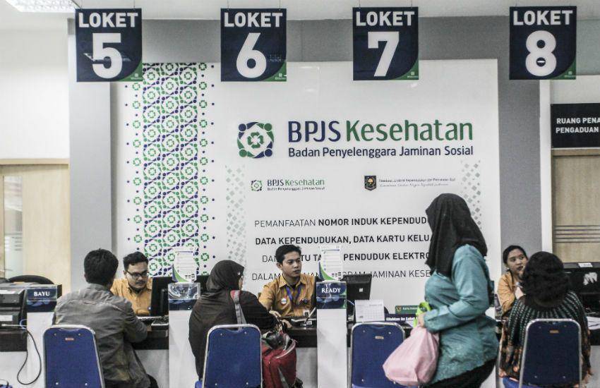 BPJS Kesehatan