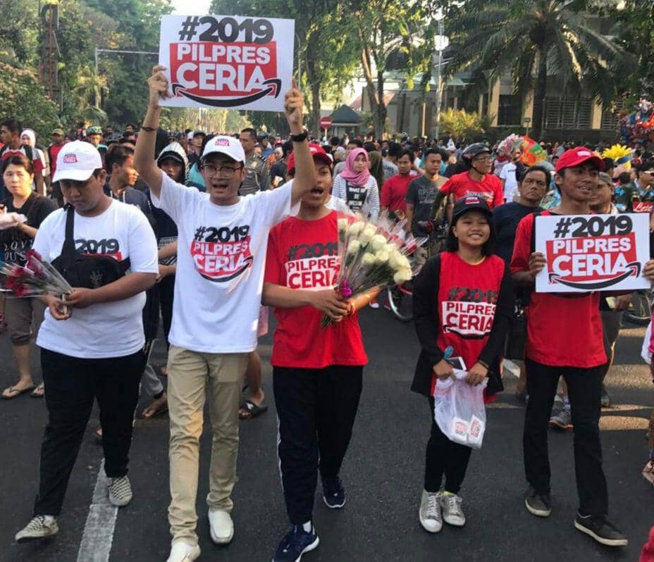 5 Pelajaran Hidup Berharga dari Gejolak Politik di Indonesia