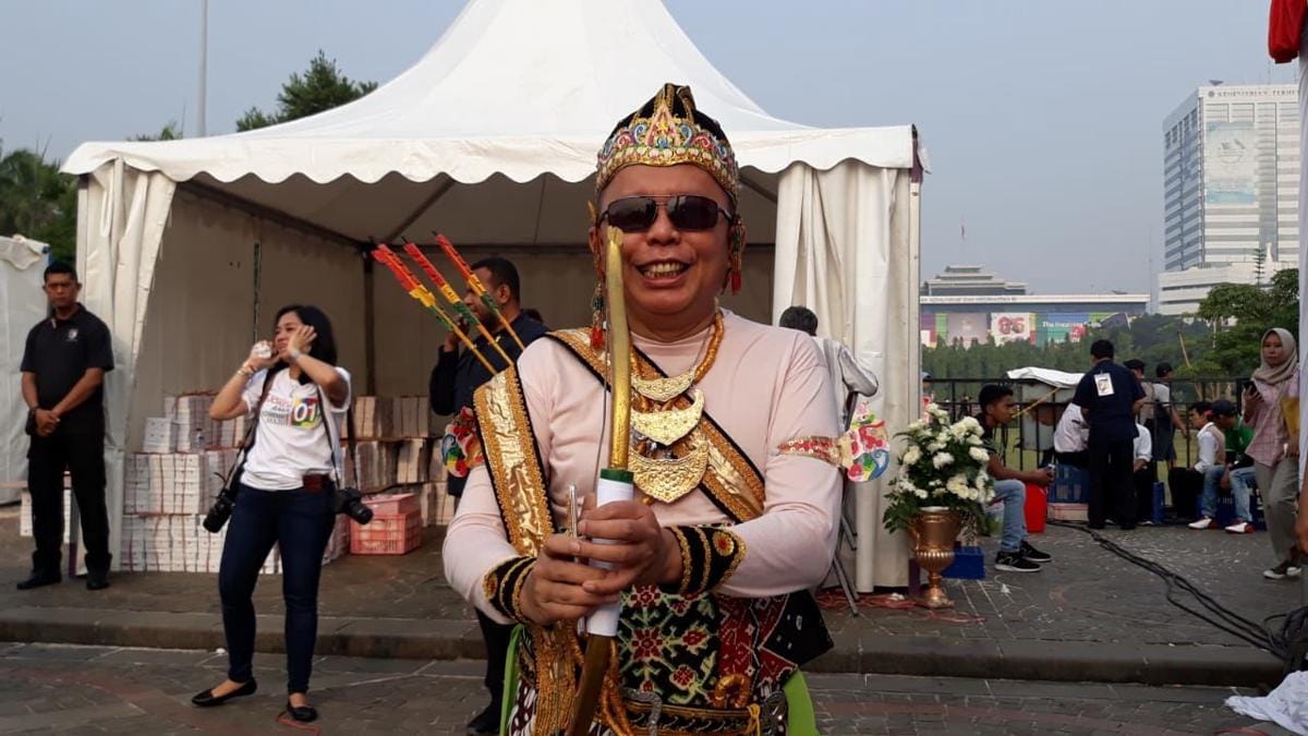 Arsul Sani Sekjen PPP