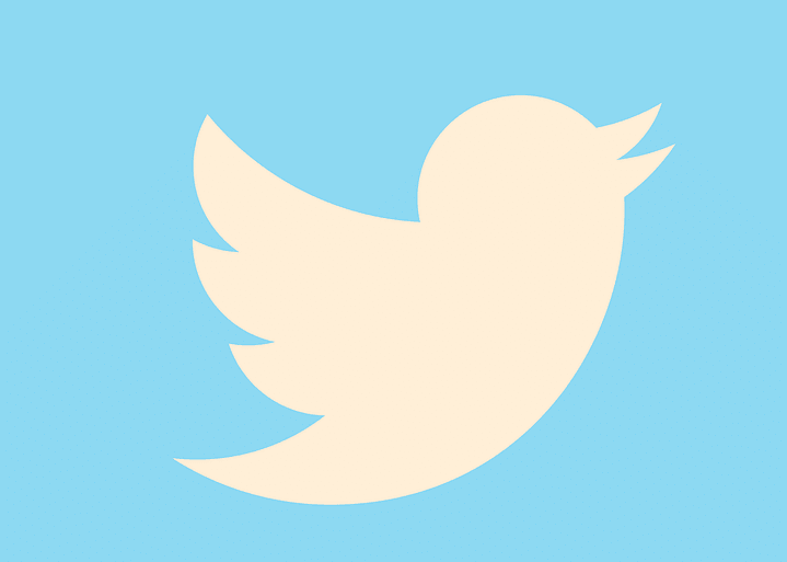 Ilustrasi Twitter (Pixabay)