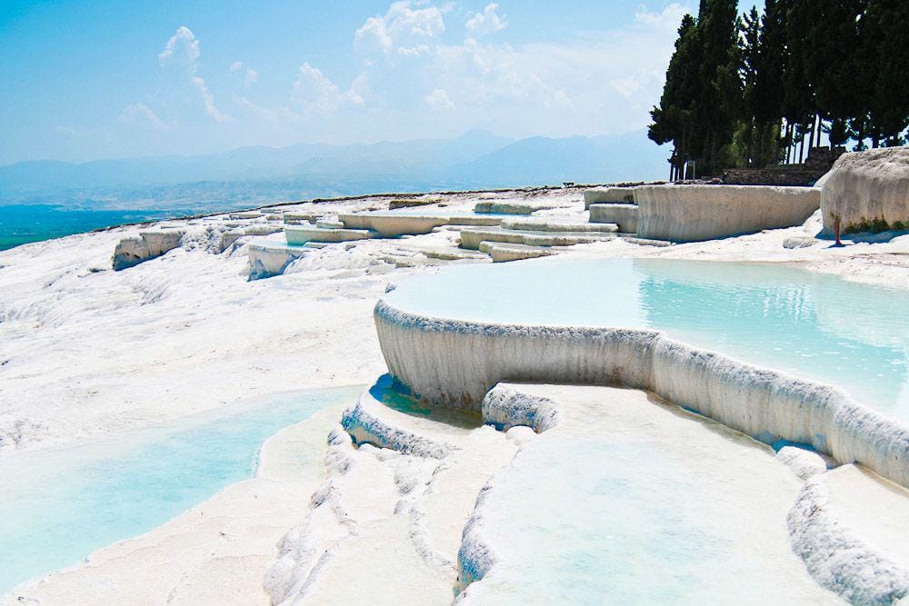 Pamukkale