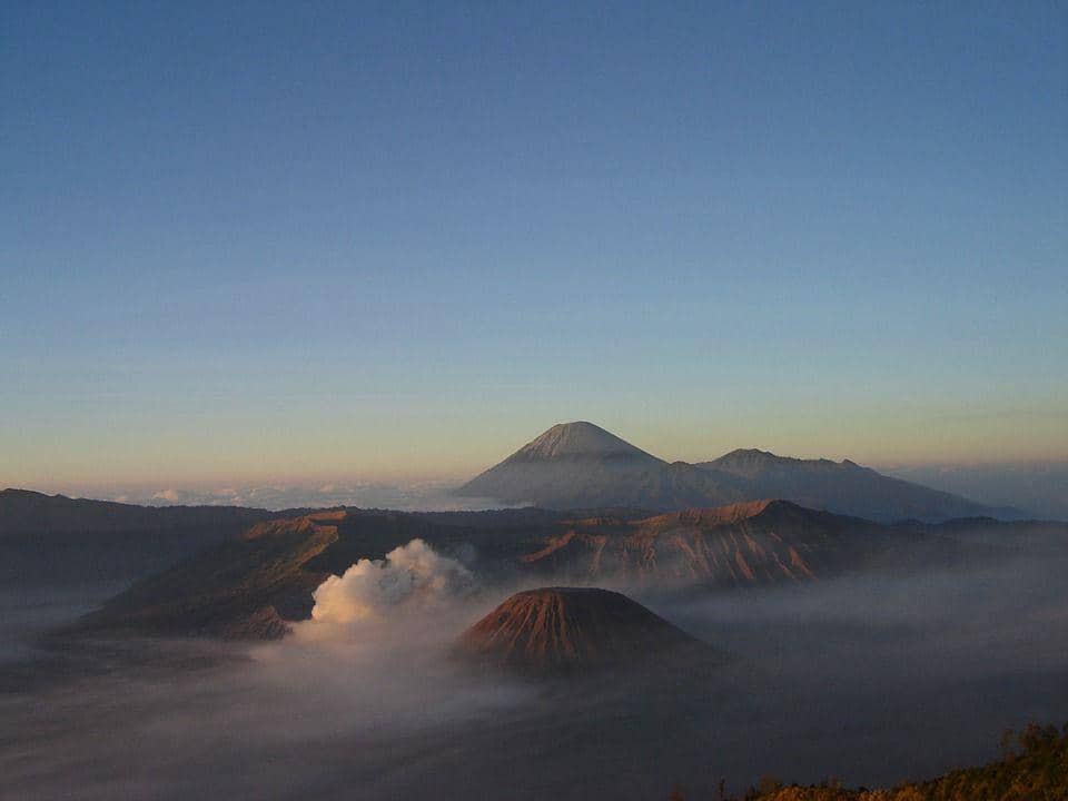 Bromo