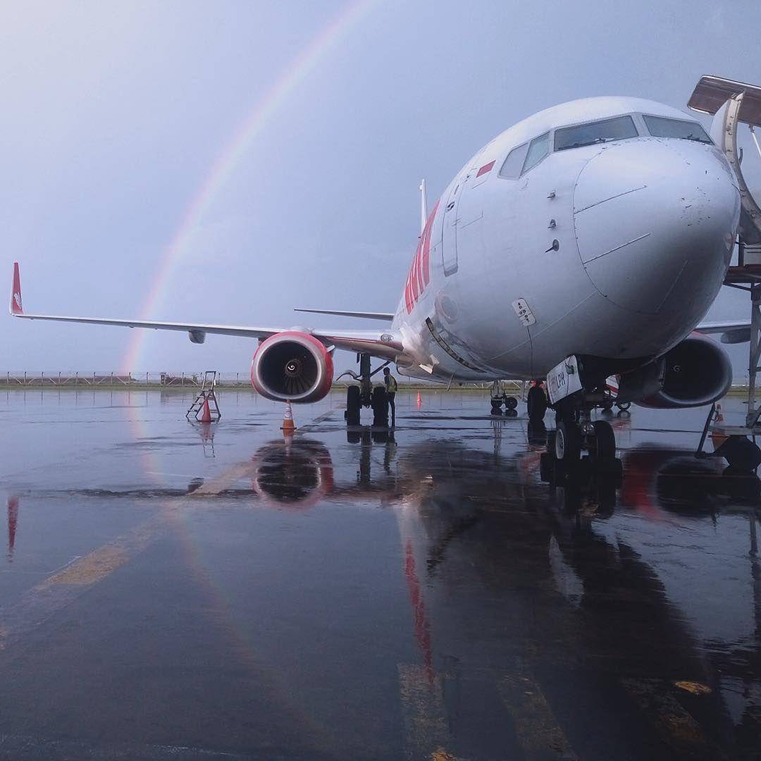 Pesawat Lion Air