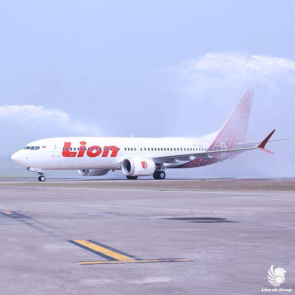 Lion Air