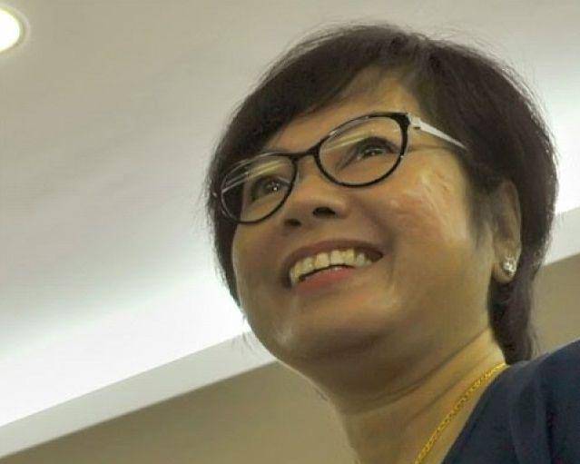 Karen Agustiawan