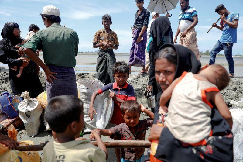 Rohingya