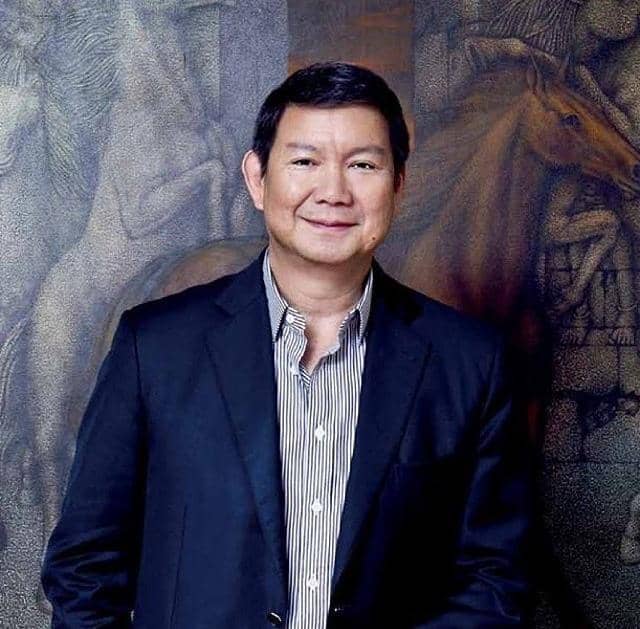 Hashim Djodjohadikusumo