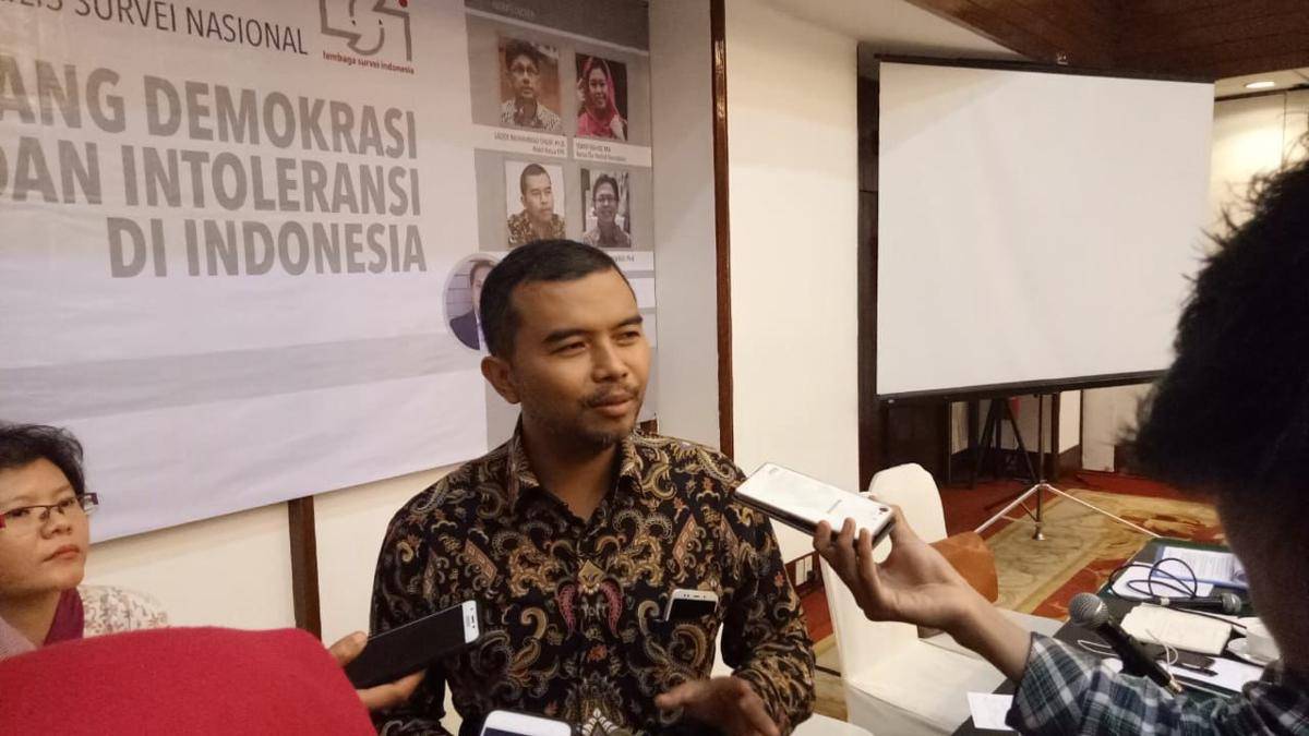 Adnan Topan Husodo