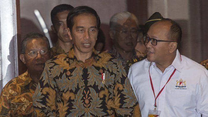 Jokowi