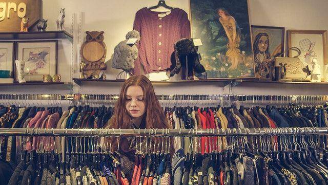 shoping