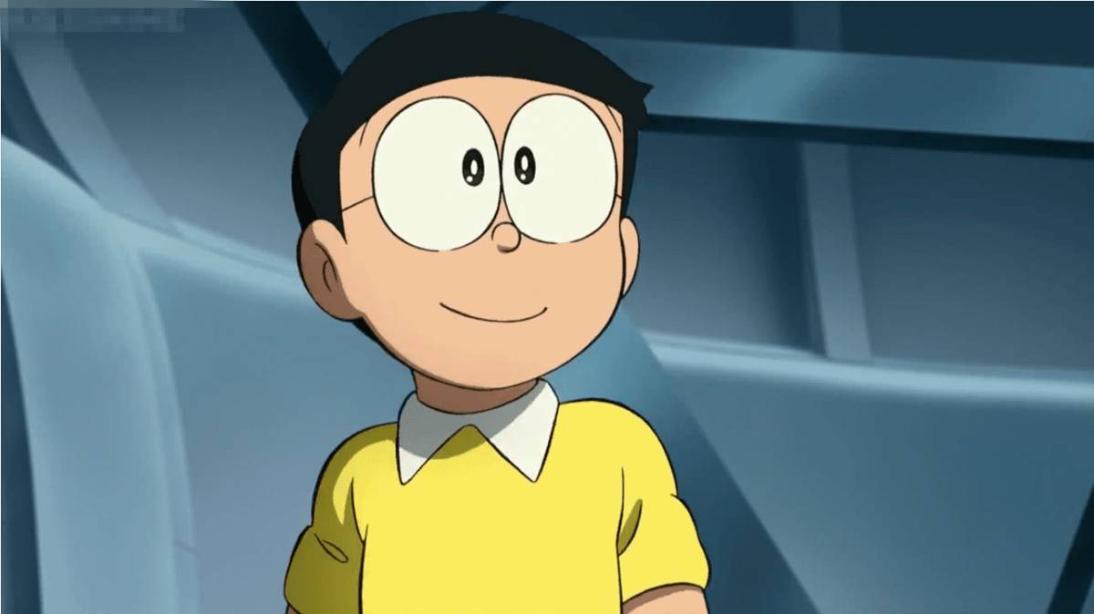 nobita wallpaper