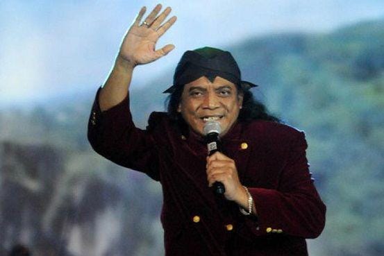 Didi Kempot