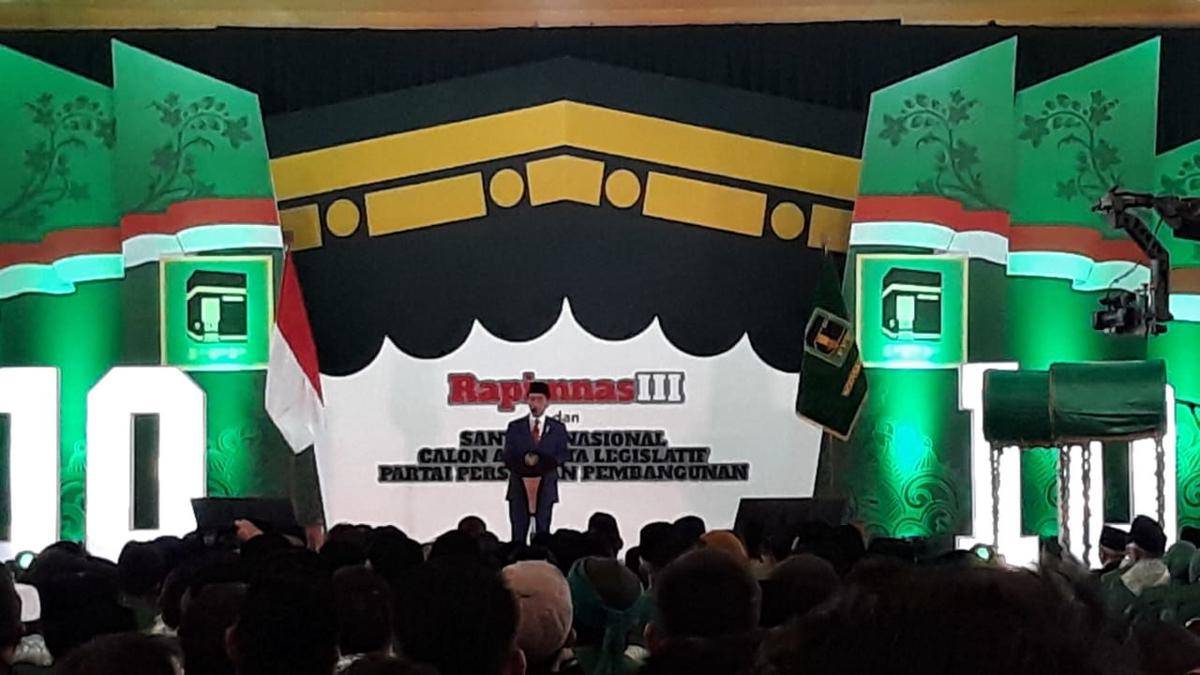 Rapimnas III PPP
