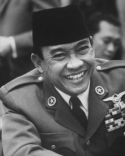 Soekarno