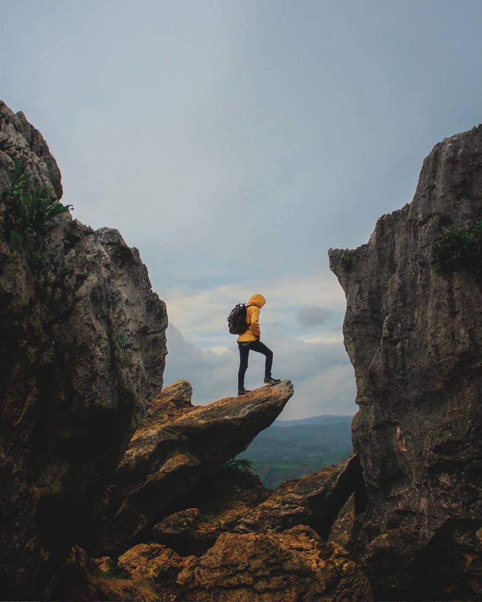 Stone Garden, Bandung