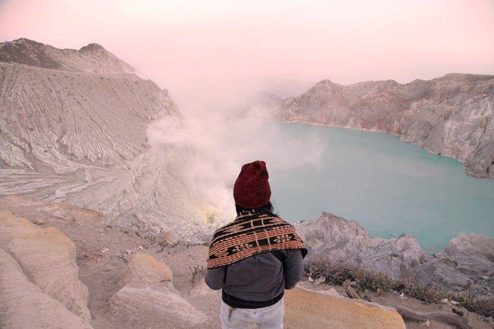 Kawah Ijen