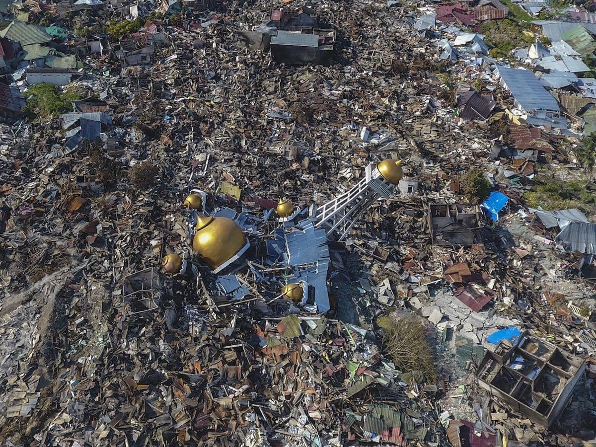 ANTARA FOTO:Hafidz Mubarak-balaroa-palu-011018-hma-8.jpg