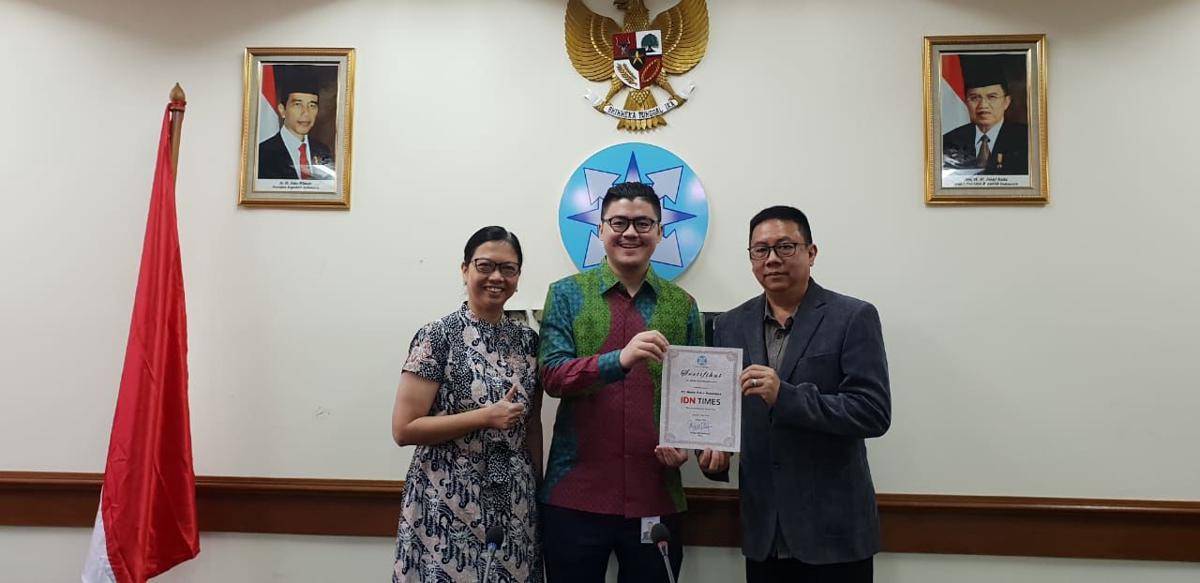 Dewan Pers