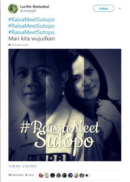 Sutopo Raisa 4