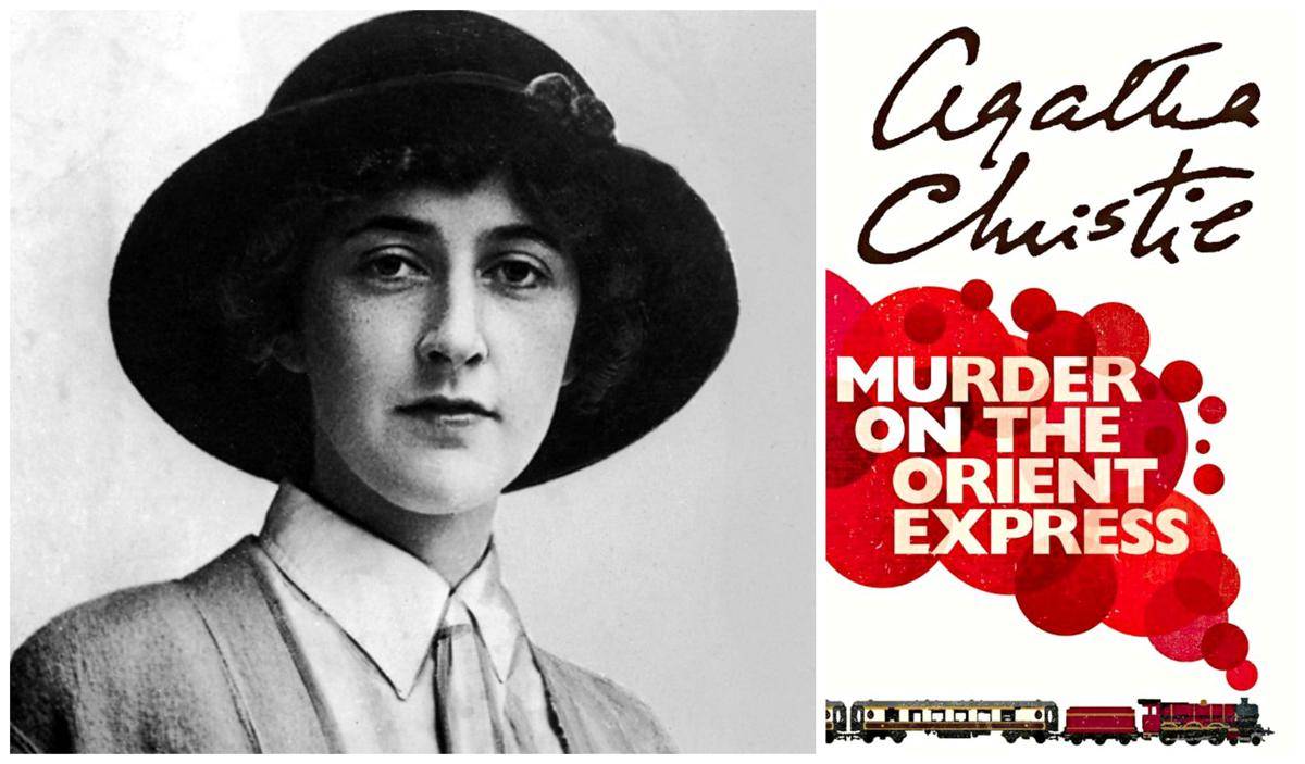 Agatha Christie