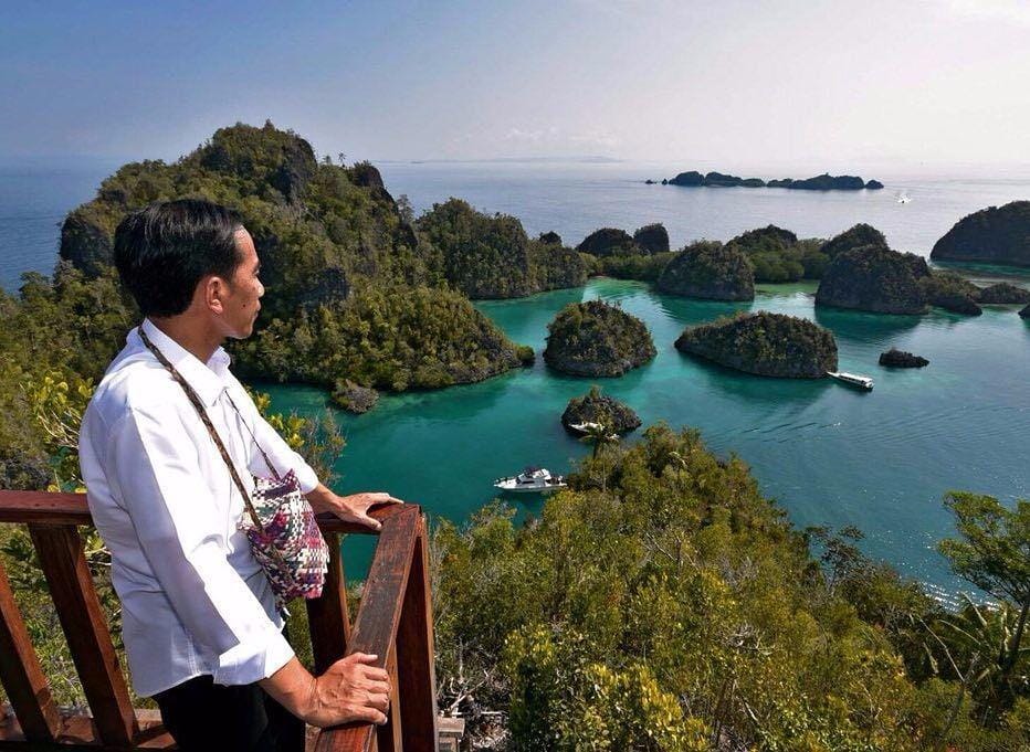 raja ampat