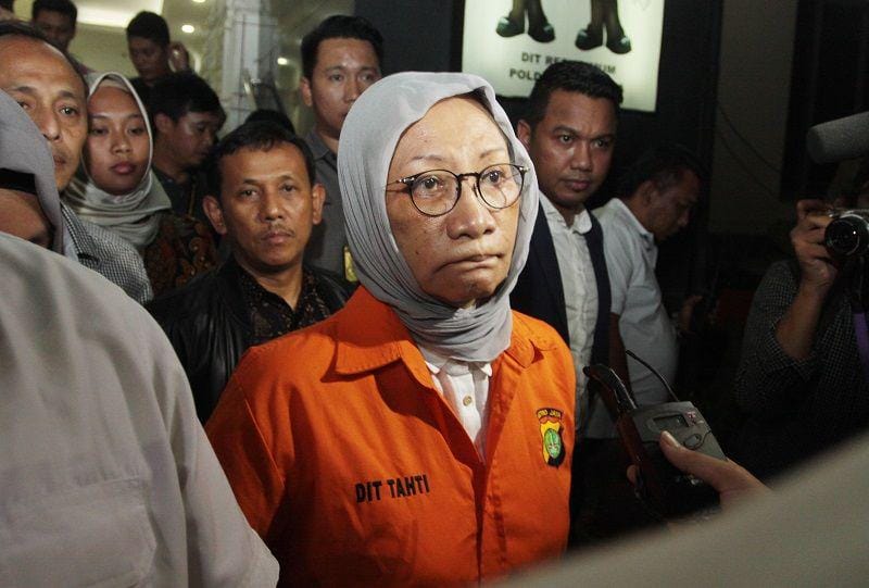 Ratna Sarumpaet